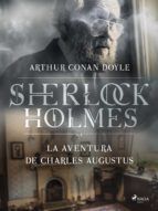 Portada de La aventura de Charles Augustus (Ebook)