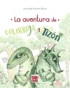 La aventura de Colirroja y Tiz?n