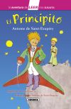 La aventura de LEER con Susaeta - nivel 3. El Principito