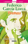 La aventura de LEER con Susaeta - nivel 3. Federico García Lorca. Poemas