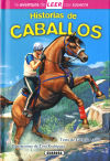 La aventura de LEER con Susaeta - nivel 3. Historias de caballos