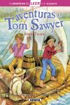 La aventura de LEER con Susaeta - nivel 3. Las aventuras de Tom Sawyer