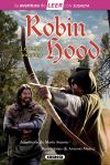 La aventura de LEER con Susaeta - nivel 3. Robin Hood