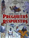 La aventura de la historia, gran libro de preguntas y respuestas