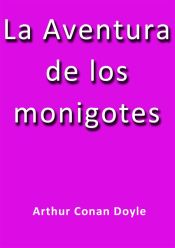 Portada de La aventura de los monigotes (Ebook)