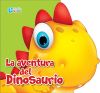 La aventura del Dinosaurio