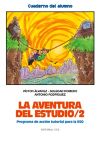 La aventura del estudio 2 (Cuaderno)