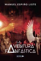 Portada de La aventura fantastica (Ebook)