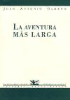 La aventura más larga