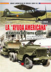 La ayuda americana al Ejército de Tierra español