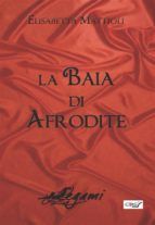 Portada de La baia di afrodite (Ebook)