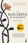 La Bailarina De Auschwitz De Edith Eger