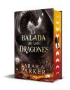 La Balada De Los Dragones (la Ca&iacute;da Lunar 2)