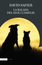 Portada de La balada del Max i l'Amelie (Ebook)