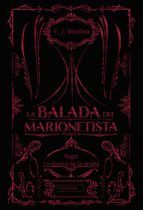 Portada de La balada del marionetista III (Ebook)