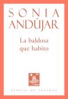 La baldosa que habito