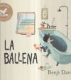 La Ballena. 10 Aniversario De Benji Davies