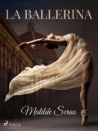 Portada de La ballerina (Ebook)