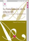 La banalizaci&oacute;n de la educaci&oacute;n