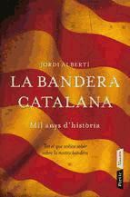 Portada de La bandera catalana (Ebook)