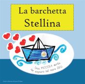 Portada de La barchetta Stellina (Ebook)