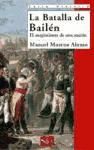 La batalla de Bailén