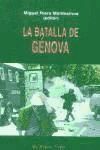 La batalla de Génova