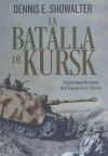 La batalla de Kursk