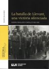 La batalla de Llevant, una victòria silenciada