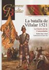 La batalla de Villalar 1521