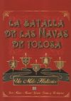 La batalla de las navas de tolosa