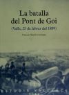 La batalla del Pont de Goi