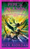 La Batalla Del Laberinto (percy Jackson Y Los Dioses Del Olimpo 4)