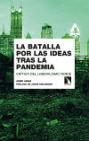 La batalla por las ideas tras la pandemia