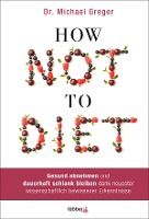 Portada de How Not to Diet