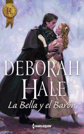 Portada de La bella y el barón (Ebook)