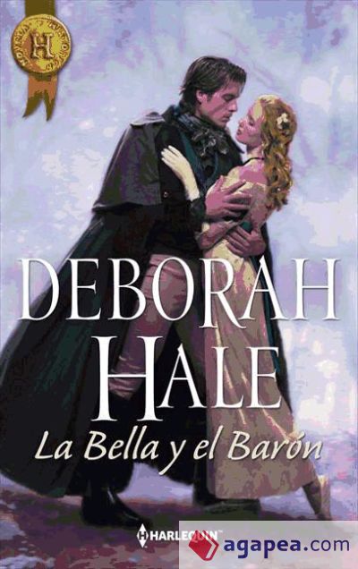 La bella y el barón (Ebook)