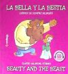 La bella y la bestia / Beauty and the Beast