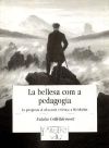 La bellesa com a pedagogia: Una proposta d'educació estètica a Hölderlin