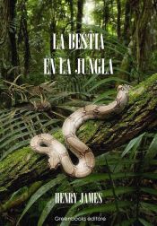 La bestia en la jungla (Ebook)