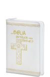 La biblia catolica para jovenes edicion dos tintas