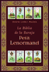 La biblia de la baraja petit lenormand