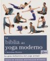 La biblia del yoga moderno