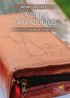 La biblia para adultos