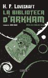 La Biblioteca D’arkham