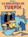 La Biblioteca De Turpin De Max