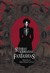 Portada de SEÑORAS VICTORIANAS: FANTASMAS