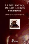 La biblioteca de los libros perdidos