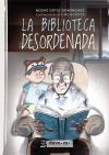 La biblioteca desordenada