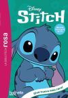 La biblioteca rosa. Stitch 7. &iexcl;Qu&eacute; huevo m&aacute;s raro!